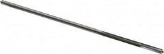 Made in USA - #40 Cobalt 4 Flute Chucking Reamer - Americas Industrial Supply