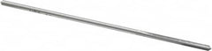 Made in USA - #41 Cobalt 4 Flute Chucking Reamer - Americas Industrial Supply