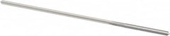 Made in USA - #45 Cobalt 4 Flute Chucking Reamer - Americas Industrial Supply