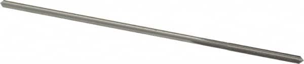 Made in USA - #46 Cobalt 4 Flute Chucking Reamer - Americas Industrial Supply