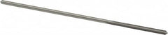 Made in USA - #46 Cobalt 4 Flute Chucking Reamer - Americas Industrial Supply
