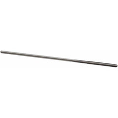 Made in USA - #47 Cobalt 4 Flute Chucking Reamer - Americas Industrial Supply