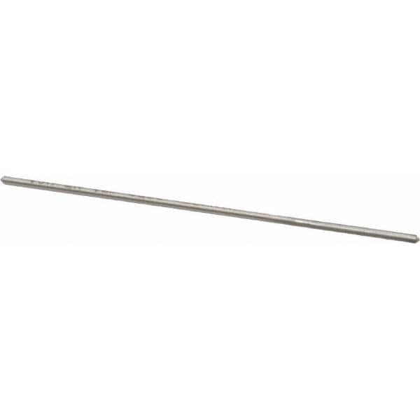 Made in USA - #51 Cobalt 4 Flute Chucking Reamer - Americas Industrial Supply