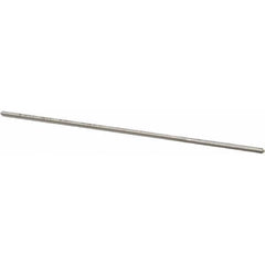 Made in USA - #51 Cobalt 4 Flute Chucking Reamer - Americas Industrial Supply