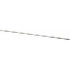 Made in USA - #53 Cobalt 4 Flute Chucking Reamer - Americas Industrial Supply