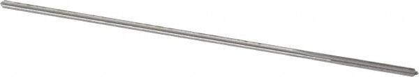 Made in USA - #54 Cobalt 4 Flute Chucking Reamer - Americas Industrial Supply