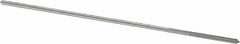 Made in USA - #54 Cobalt 4 Flute Chucking Reamer - Americas Industrial Supply