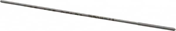 Made in USA - #57 Cobalt 4 Flute Chucking Reamer - Americas Industrial Supply
