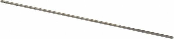Made in USA - #58 Cobalt 4 Flute Chucking Reamer - Americas Industrial Supply