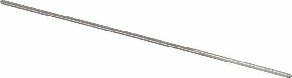 Made in USA - #59 Cobalt 4 Flute Chucking Reamer - Americas Industrial Supply