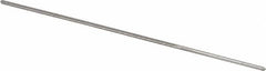 Made in USA - #59 Cobalt 4 Flute Chucking Reamer - Americas Industrial Supply