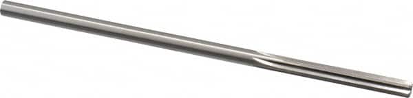 Made in USA - Letter B Cobalt 6 Flute Chucking Reamer - Americas Industrial Supply