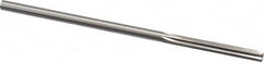 Made in USA - Letter B Cobalt 6 Flute Chucking Reamer - Americas Industrial Supply