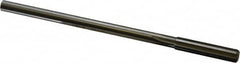 Made in USA - Letter P Cobalt 6 Flute Chucking Reamer - Americas Industrial Supply