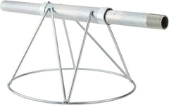 NMC - Wind Sock Hardware Kit - Include Fasteners, Nylon Ties, Standard Frame - Americas Industrial Supply