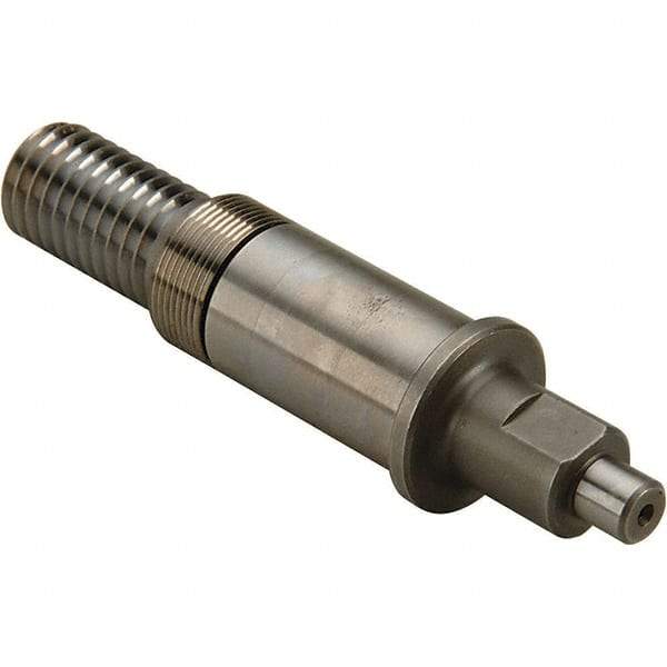 Dynabrade - 7" Air Disc Grinder Spindle - Use with 50348 - Americas Industrial Supply