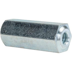 Merit Abrasives - Flap Wheel Adapter - 1/4-20 Thread - Americas Industrial Supply