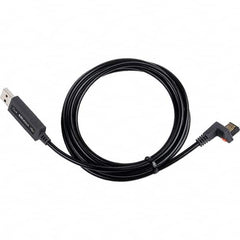 Mitutoyo - Remote Data Collection Cable - Americas Industrial Supply