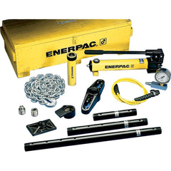 Enerpac - Hydraulic Maintenance & Repair Kits Load Capacity (Ton): 12.5 Piston Stroke (Inch): 6.25 - Americas Industrial Supply