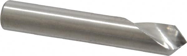 Keo - 1/4" Head Diam, 1/4" Shank Diam, 1 Flute 90° High Speed Steel Countersink - Americas Industrial Supply