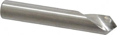 Keo - 1/4" Head Diam, 1/4" Shank Diam, 1 Flute 90° High Speed Steel Countersink - Americas Industrial Supply