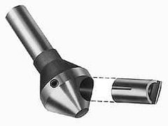 APT - #4 Compatible Countersink Insert - Americas Industrial Supply