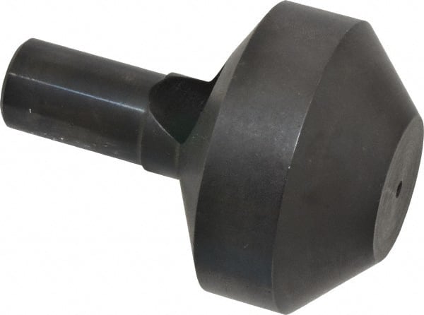 APT - 1-1/2" to 2" Hole Diam, 90° Included Angle, #7 Indexable Cutter Countersink - Americas Industrial Supply