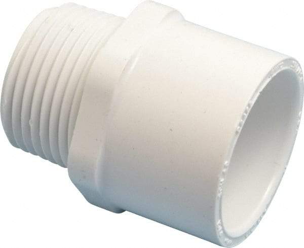 Trico - Breather & Oil Dryer Accessories Type: Threaded Adapter For Use With: Desiccant Breathers - Americas Industrial Supply