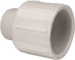 Trico - Breather & Oil Dryer Accessories Type: Threaded Adapter For Use With: Desiccant Breathers - Americas Industrial Supply