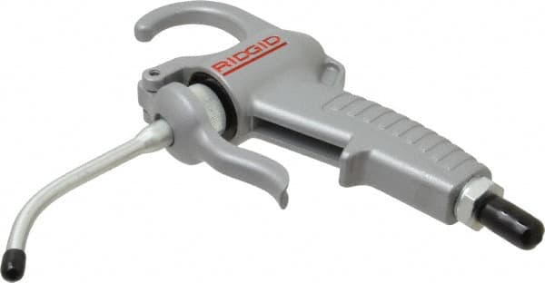 Ridgid - Cast Aluminum Oil Control Valve - Americas Industrial Supply