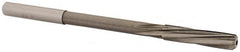 Magafor - 6.0808mm Solid Carbide 6 Flute Chucking Reamer - Americas Industrial Supply