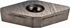 Seco - 3/8" Insert Inscribed Circle, External Right Hand Anvil for Indexables - Americas Industrial Supply