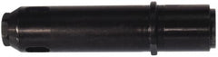 HUCK - 1/4" Lock Bolt Nosepiece - For Use with Huck Bolts - Americas Industrial Supply