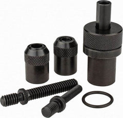 HUCK - 1/4-20 Nut Setter Adapter Kit - For Use with HK150 - Americas Industrial Supply