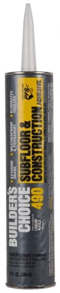 Bird-X - Bird Spike Adhesive - Americas Industrial Supply