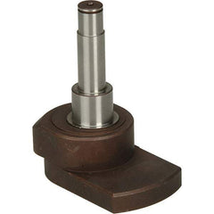 Dynabrade - Air Orbital Sander Shaft Balancer - Use with 57810, 57811, 57812, 57813, 57814 - Americas Industrial Supply