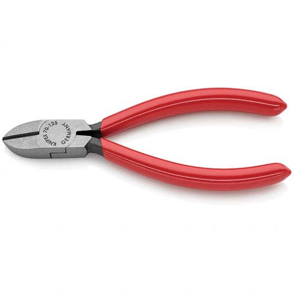 Knipex - Cutting Pliers Type: Cable Cutter Insulated: NonInsulated - Americas Industrial Supply