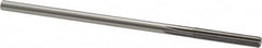 Made in USA - 0.1865" Cobalt 6 Flute Chucking Reamer - Americas Industrial Supply