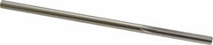 Made in USA - 0.249" Cobalt 6 Flute Chucking Reamer - Americas Industrial Supply