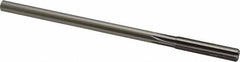 Made in USA - 0.3115" Cobalt 6 Flute Chucking Reamer - Americas Industrial Supply