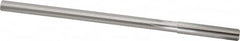 Made in USA - 0.3135" Cobalt 6 Flute Chucking Reamer - Americas Industrial Supply