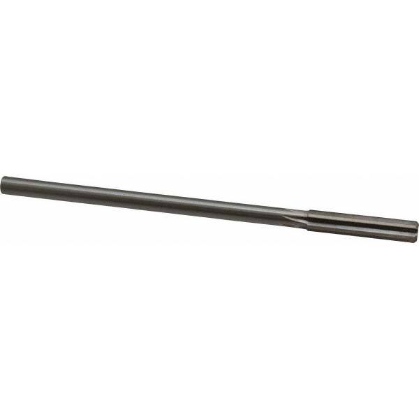 Made in USA - 0.374" Cobalt 6 Flute Chucking Reamer - Americas Industrial Supply