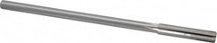 Made in USA - 0.376" Cobalt 6 Flute Chucking Reamer - Americas Industrial Supply