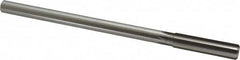 Made in USA - 0.499" Cobalt 6 Flute Chucking Reamer - Americas Industrial Supply