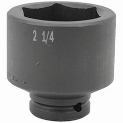SK - Impact Socket - 3/4"DR 2-1/4" IMPACT SOCKET - Americas Industrial Supply