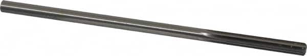 Made in USA - 0.2495" Cobalt 6 Flute Dowel Pin Chucking Reamer - Americas Industrial Supply