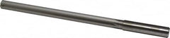 Made in USA - 0.4995" Cobalt 6 Flute Dowel Pin Chucking Reamer - Americas Industrial Supply