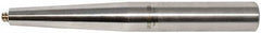 Seco - Minimaster Plus 25mm 85° Shank Milling Tip Insert Holder & Shank - 15.2mm Neck Diam, 181mm OAL, Steel MP16 Tool Holder - Americas Industrial Supply