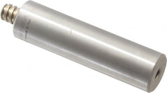 Seco - Minimaster Plus 3/4" Keyway Shank Milling Tip Insert Holder & Shank - 0.6" Neck Diam, 2.7874" OAL, Steel MP16 Tool Holder - Americas Industrial Supply