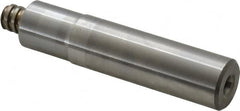 Seco - Minimaster Plus 5/8" 90° Shank Milling Tip Insert Holder & Shank - 0.6" Neck Diam, 2.6" OAL, Steel MP16 Tool Holder - Americas Industrial Supply